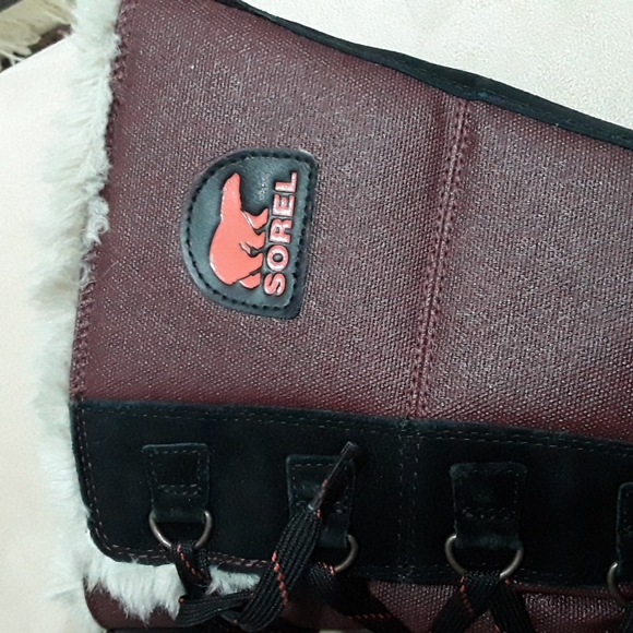 Snow boots - Picture 2 of 7